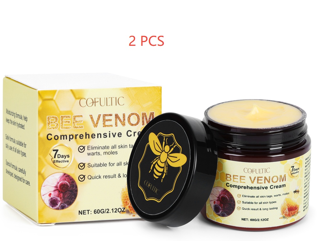 Cofutic Skin Care Cream Gentle Hydrating Smooth Delicate And Moisturizing Skin Daily Nourishing Body Cream - Image 5
